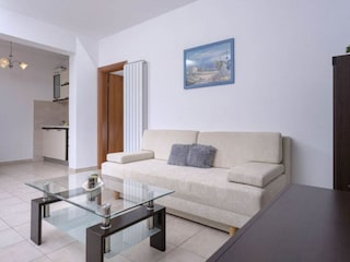 Apartment Vrboska Ausstattung 10