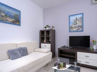 Appartement Vrboska Équipement 13