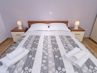 Appartement Vrboska Kenmerken 20