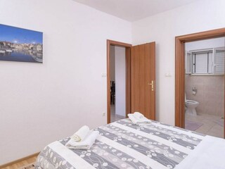 Appartamento Vrboska Caratteristiche 21