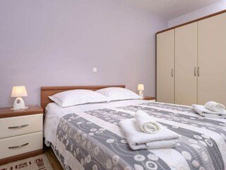 Appartement Vrboska Équipement 22