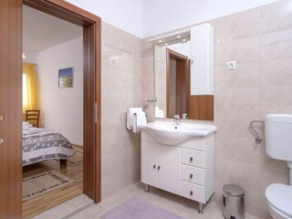 Apartamento Vrboska Características 24