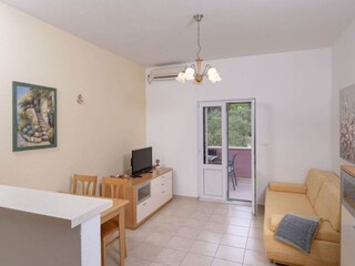 Apartamento Vrboska Características 5