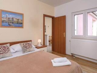 Appartement Vrboska Équipement 10