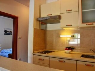 Appartamento Vrboska Caratteristiche 17