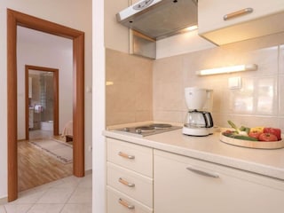 Appartement Vrboska Équipement 18