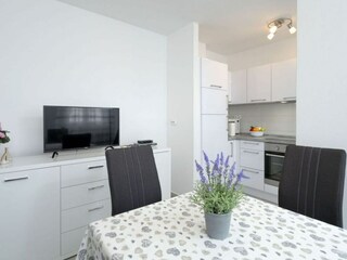 Apartamento Vrboska Características 3