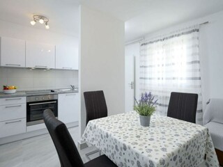 Apartamento Vrboska Características 5