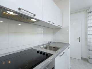 Appartement Vrboska Équipement 7