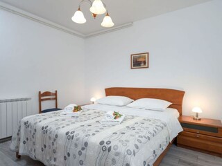 Apartamento Vrboska Características 8
