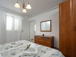 Apartamento Vrboska Características 9