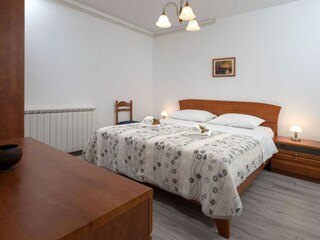 Appartement Vrboska Équipement 11