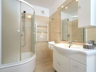 Appartement Vrboska Équipement 14