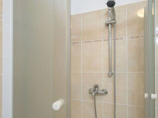 Appartement Vrboska Équipement 15