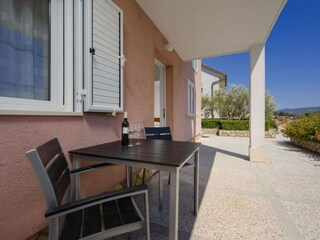 Apartamento Vrboska  18