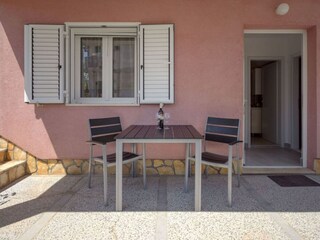 Apartamento Vrboska  19
