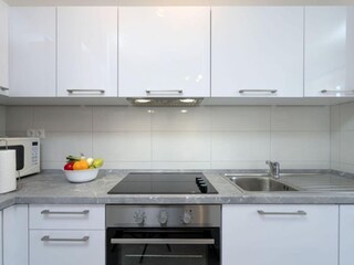 Apartamento Vrboska Características 17