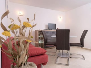 Appartamento Vrboska Caratteristiche 2