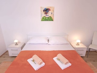 Apartamento Vrboska Características 8