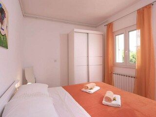 Appartement Vrboska Équipement 9