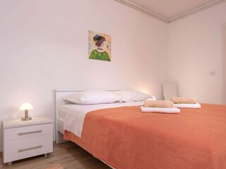 Apartamento Vrboska Características 13