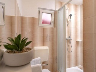 Appartement Vrboska Équipement 14