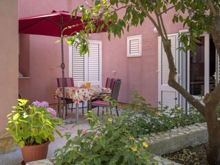 Apartamento Vrboska  17