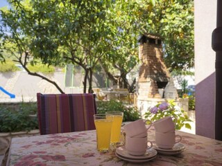 Apartamento Vrboska  18