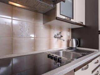 Apartamento Vrboska Características 7