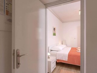 Apartamento Vrboska Características 9