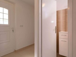 Apartamento Vrboska Características 10
