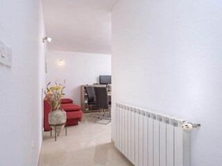 Apartamento Vrboska Características 11
