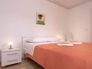 Apartamento Vrboska Características 12