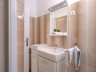 Apartamento Vrboska Características 13