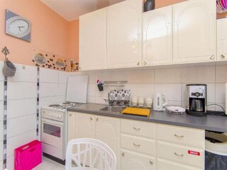 Apartamento Okrug Gornji Características 11