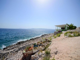 Appartement Okrug Gornji  16