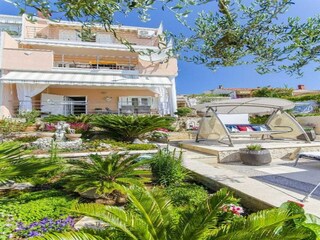 Apartamento Okrug Gornji Grabación al aire libre 4