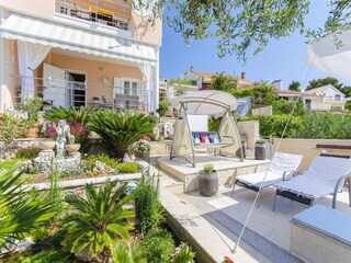 Apartamento Okrug Gornji Grabación al aire libre 5