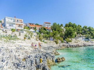 Apartamento Okrug Gornji  21