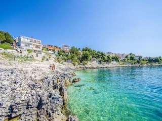 Apartamento Okrug Gornji  22