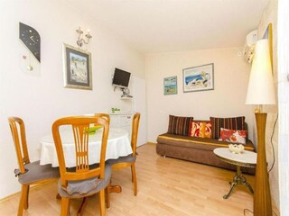 Appartement Okrug Gornji Équipement 12