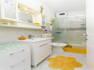 Appartement Okrug Gornji Équipement 13