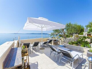 Apartamento Okrug Gornji  23