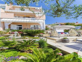 Apartamento Okrug Gornji Grabación al aire libre 7