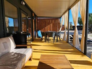 Wohnwagen Pirovac Ausstattung 6