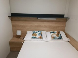 Roulotte Pirovac Caratteristiche 12