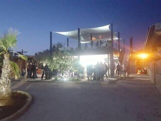 Rulot Pirovac Grabación al aire libre 1