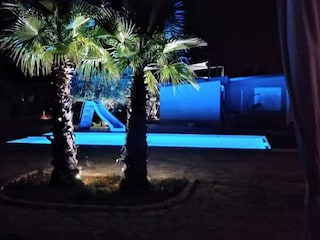 Wohnwagen Pirovac  17