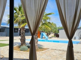 Roulotte Pirovac  19