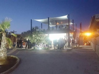 Roulotte Pirovac Enregistrement extérieur 2